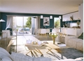 Appartement en frais réduits à la vente